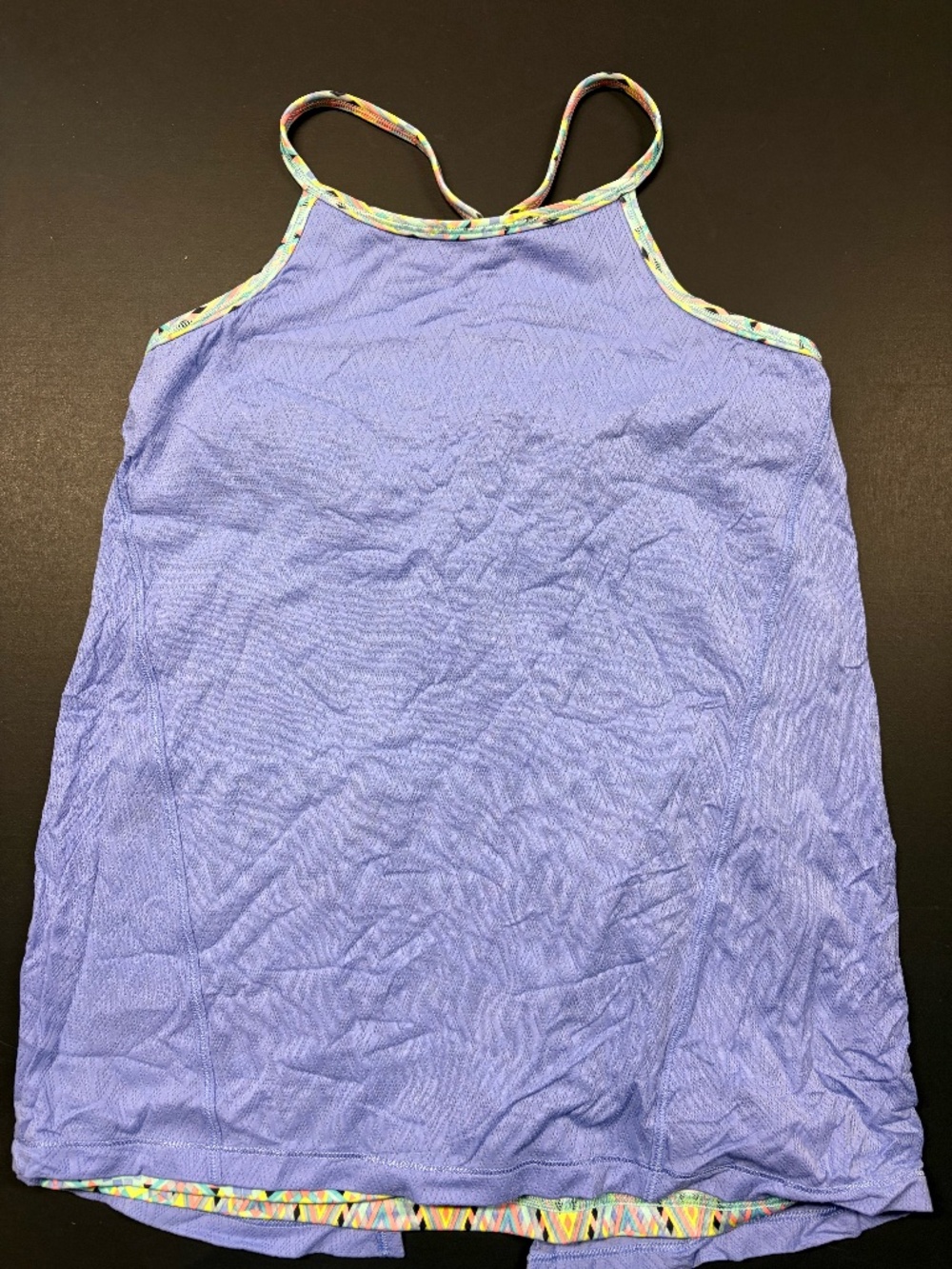 Ivivva by Lululemon Tank Top (Kids Size 14)